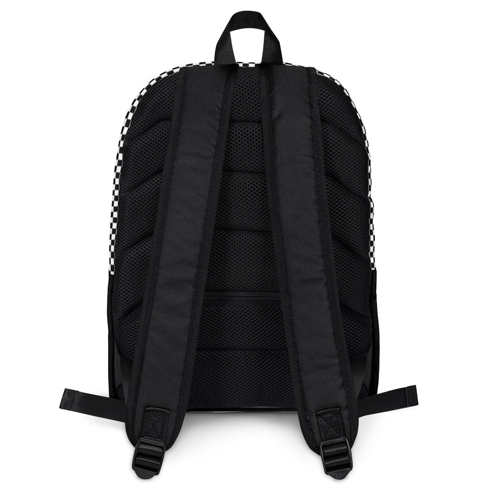 Logan Moore LGMX15 Backpack
