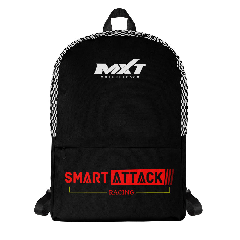 Jaydin Smart Backpack