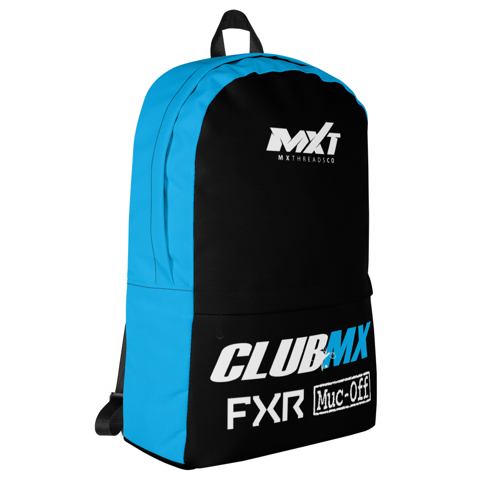 ClubMX MXT Backpack
