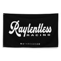 Raylentless Racing Flag