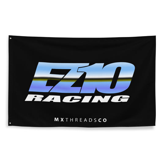 EZ10 Racing Flag