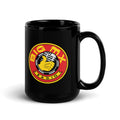 Big MX Radio 15oz Coffee Mug