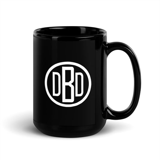 Dabaum Designs 15oz Coffee Mug
