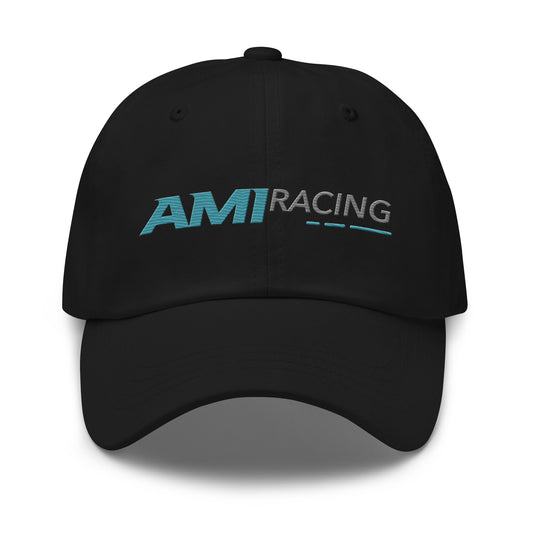 AMI Racing "Dad Hat"