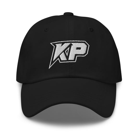 Paulsen Motorsports Dad Hat