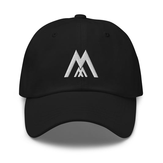 Moriarty MX Dad Hat