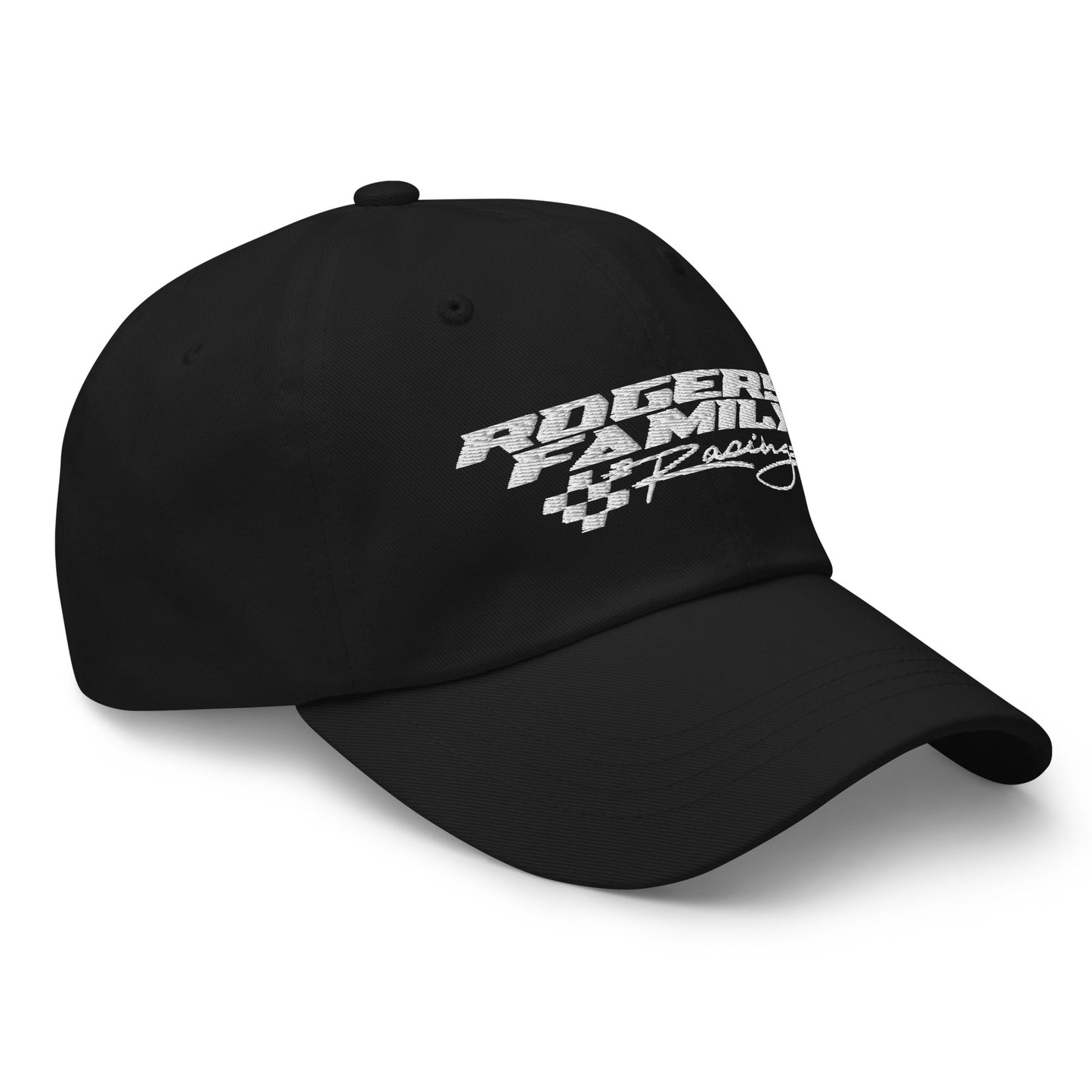 Rogers Family Racing Dad Hat