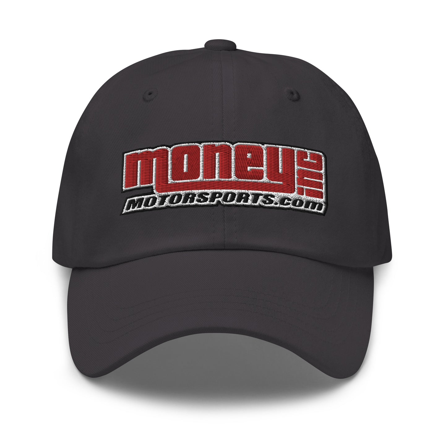 Money Inc Motorsports "Dad hat"
