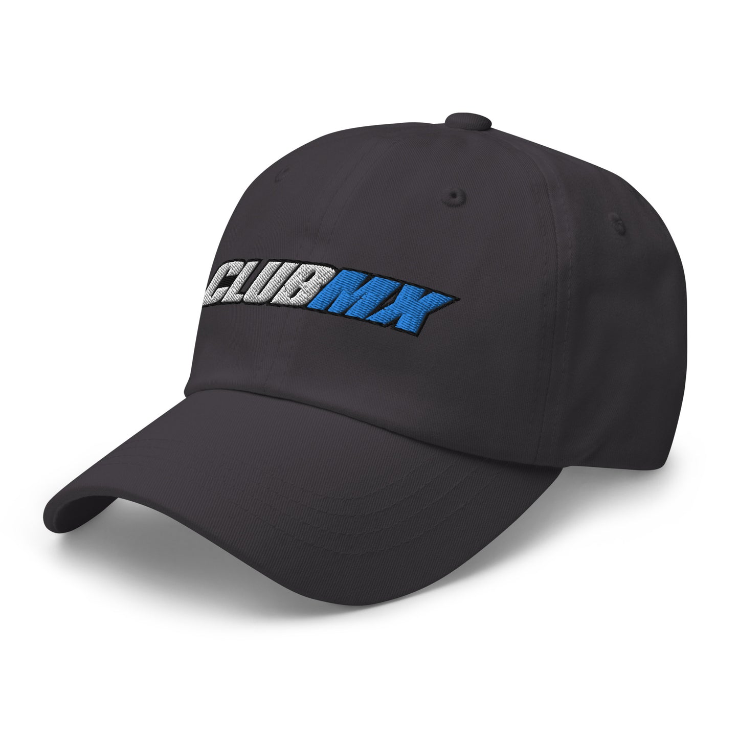 ClubMX "Dad Hat"