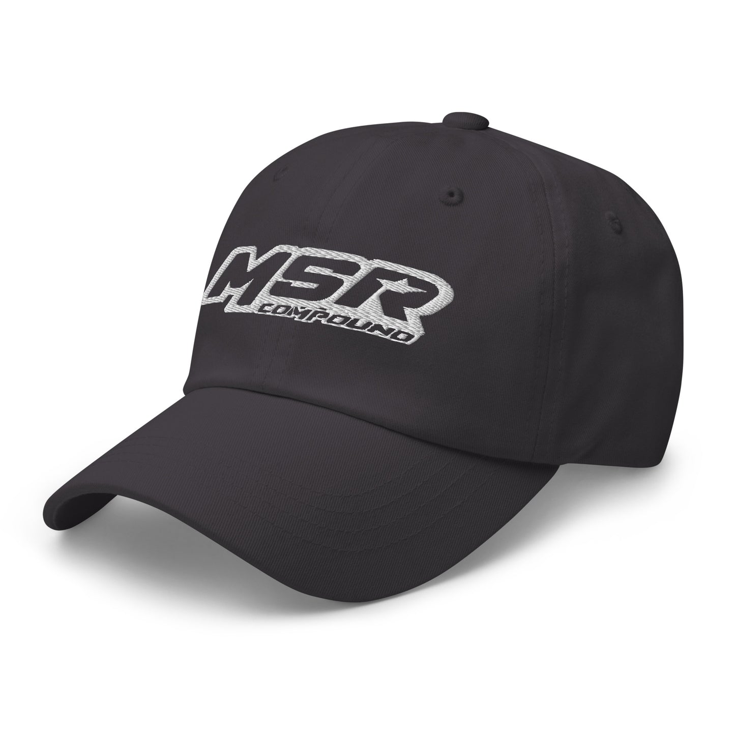 Marking Systems Dad Hat