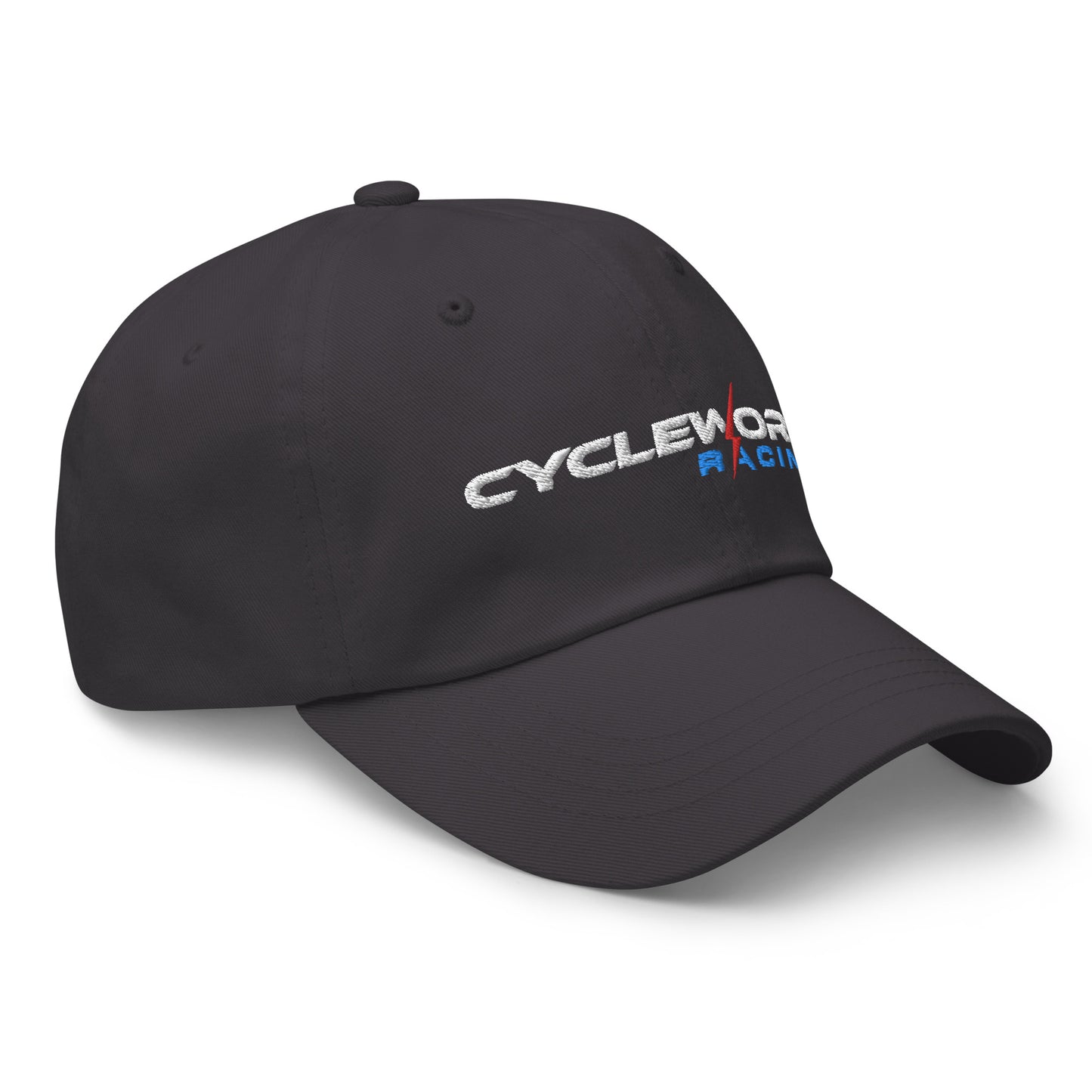 Cycleworx Racing Adjustable Hat