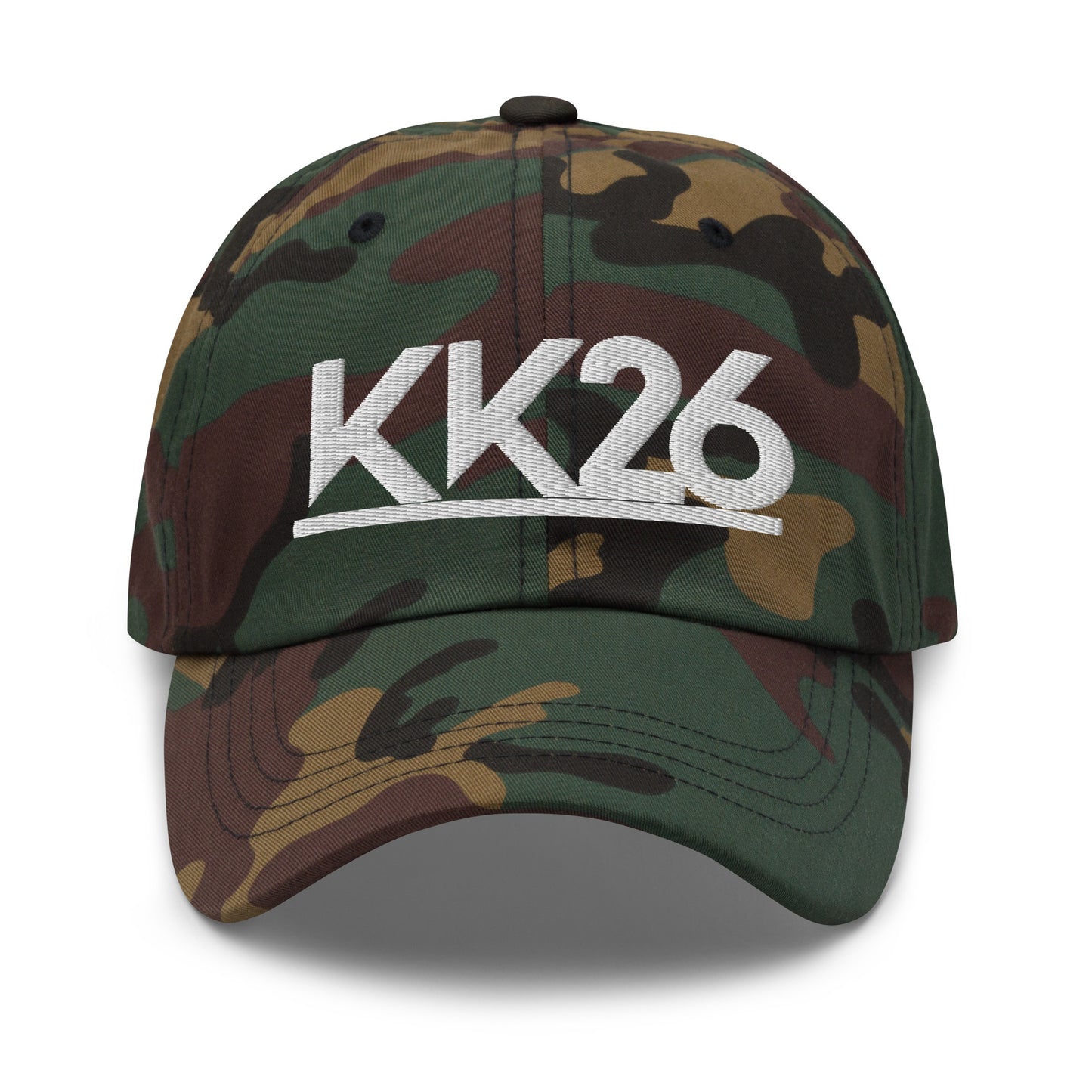 Kyler Kee KK26 Dad Hat