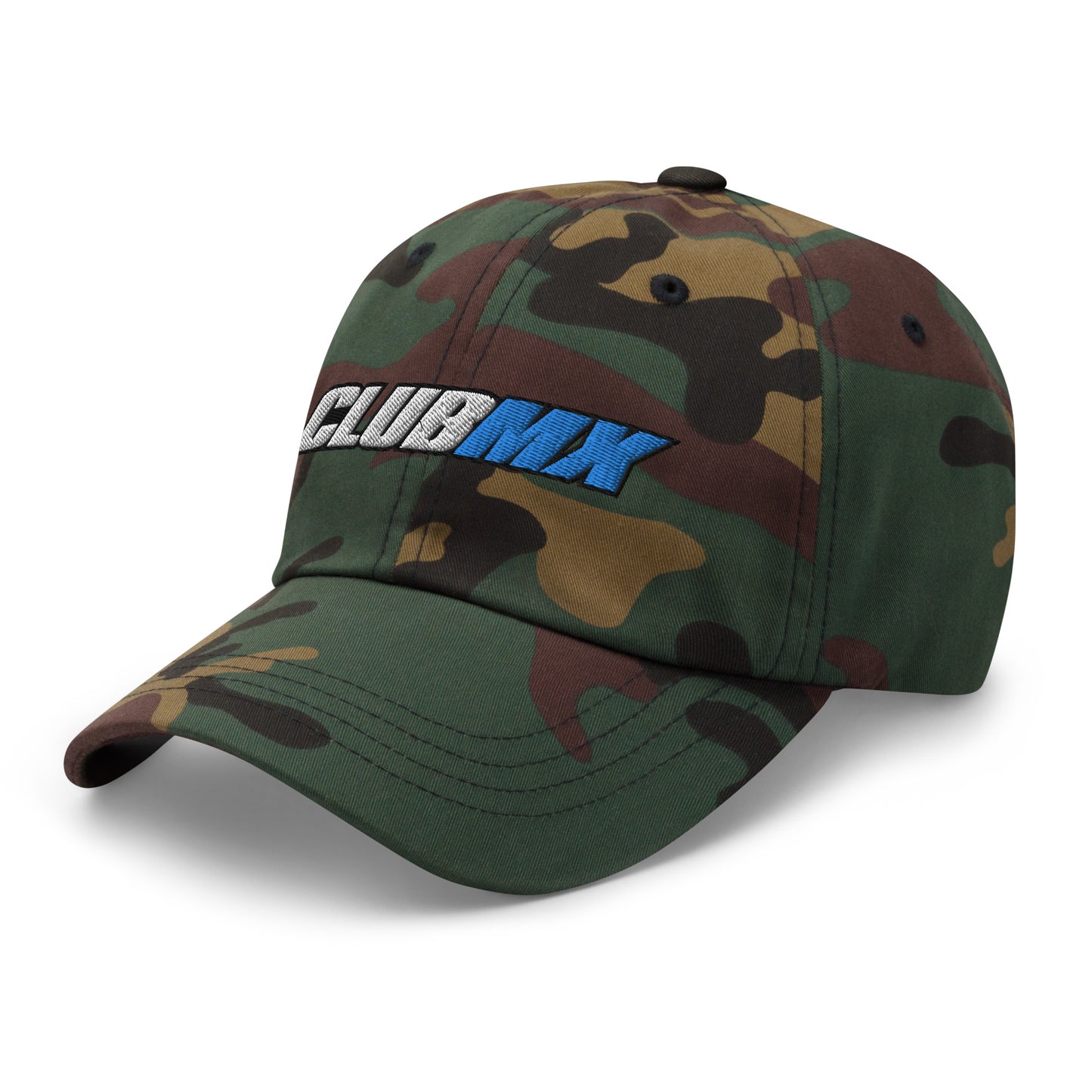 ClubMX "Dad Hat"