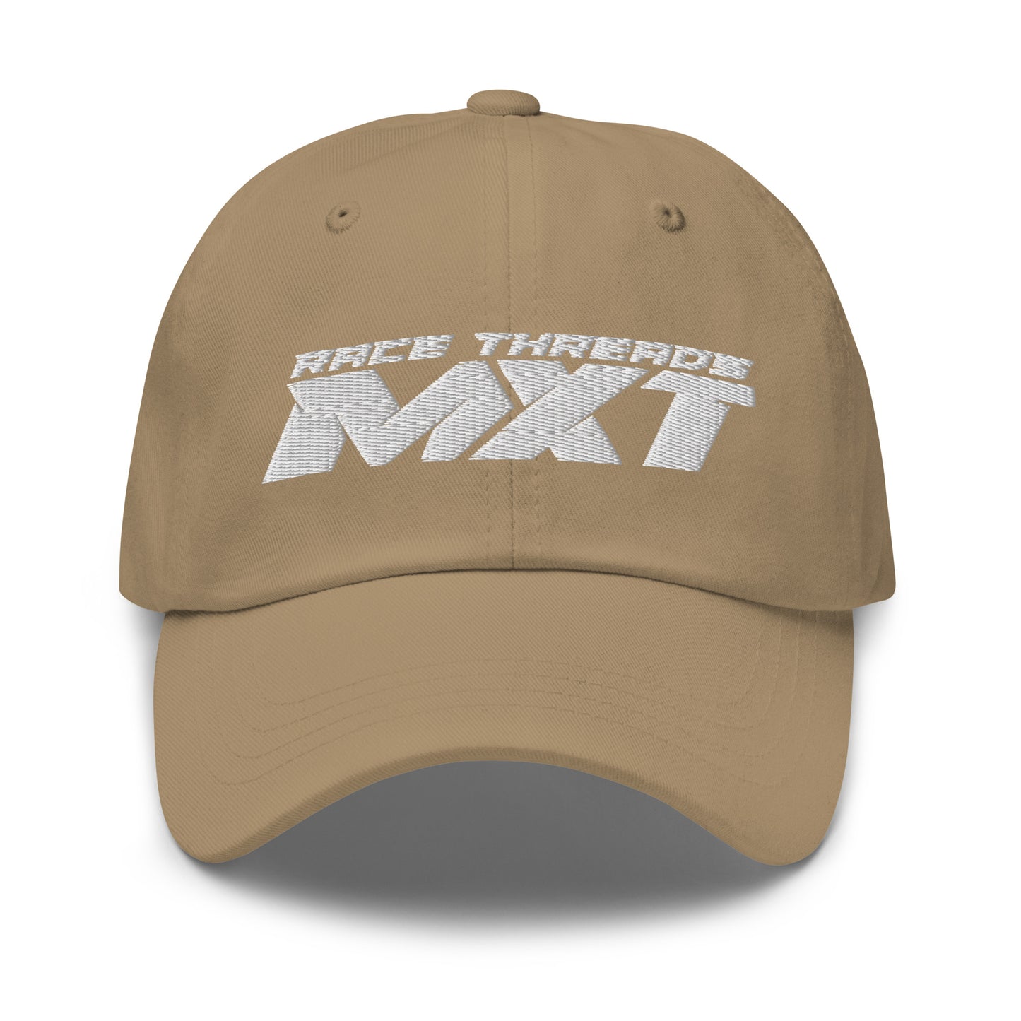 Race Threads MXT Dad Hat