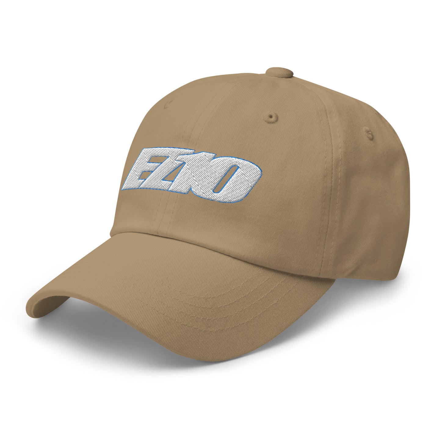 EZ10 "Dad hat"