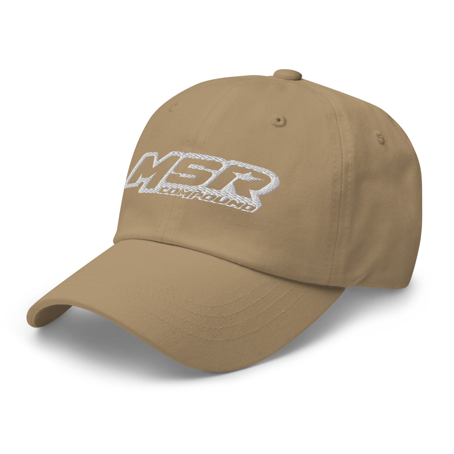 Marking Systems Dad Hat