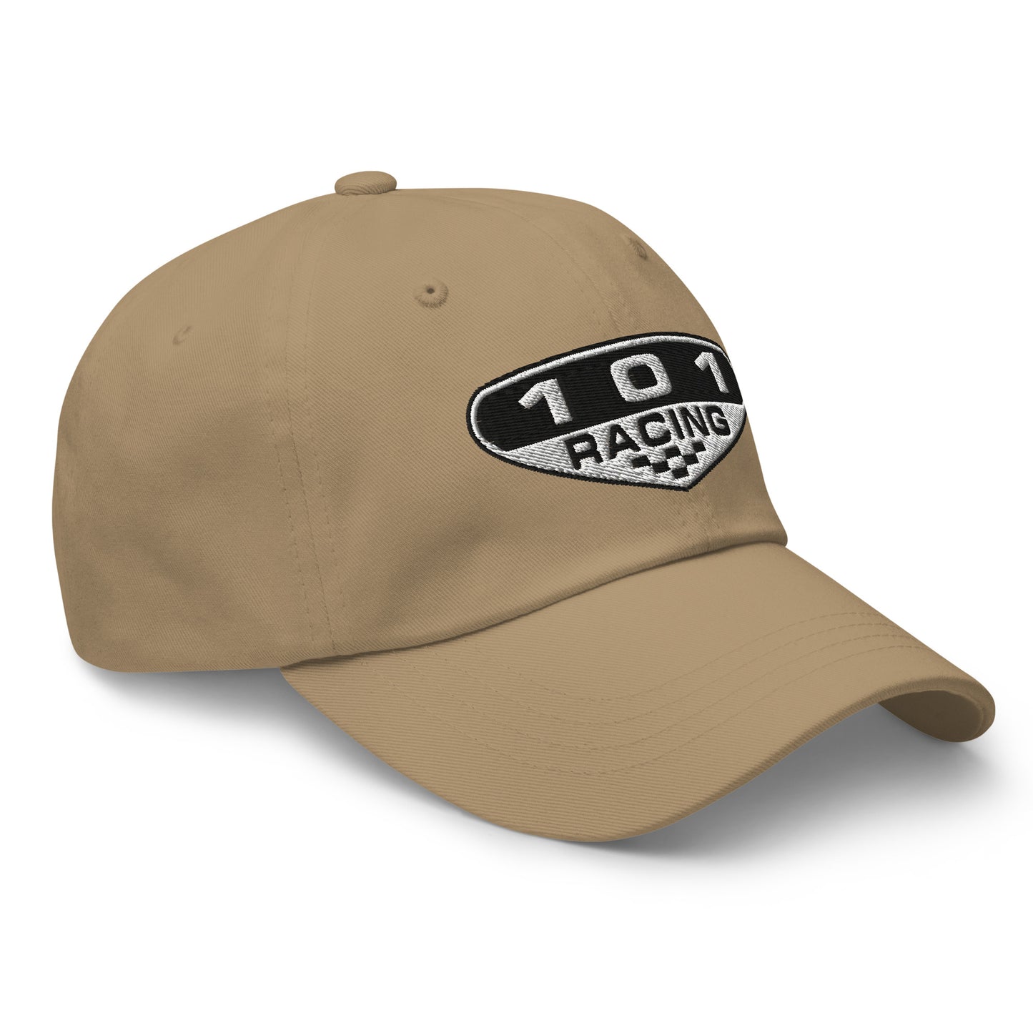 Jack Brown 101 Racing "Dad Hat"