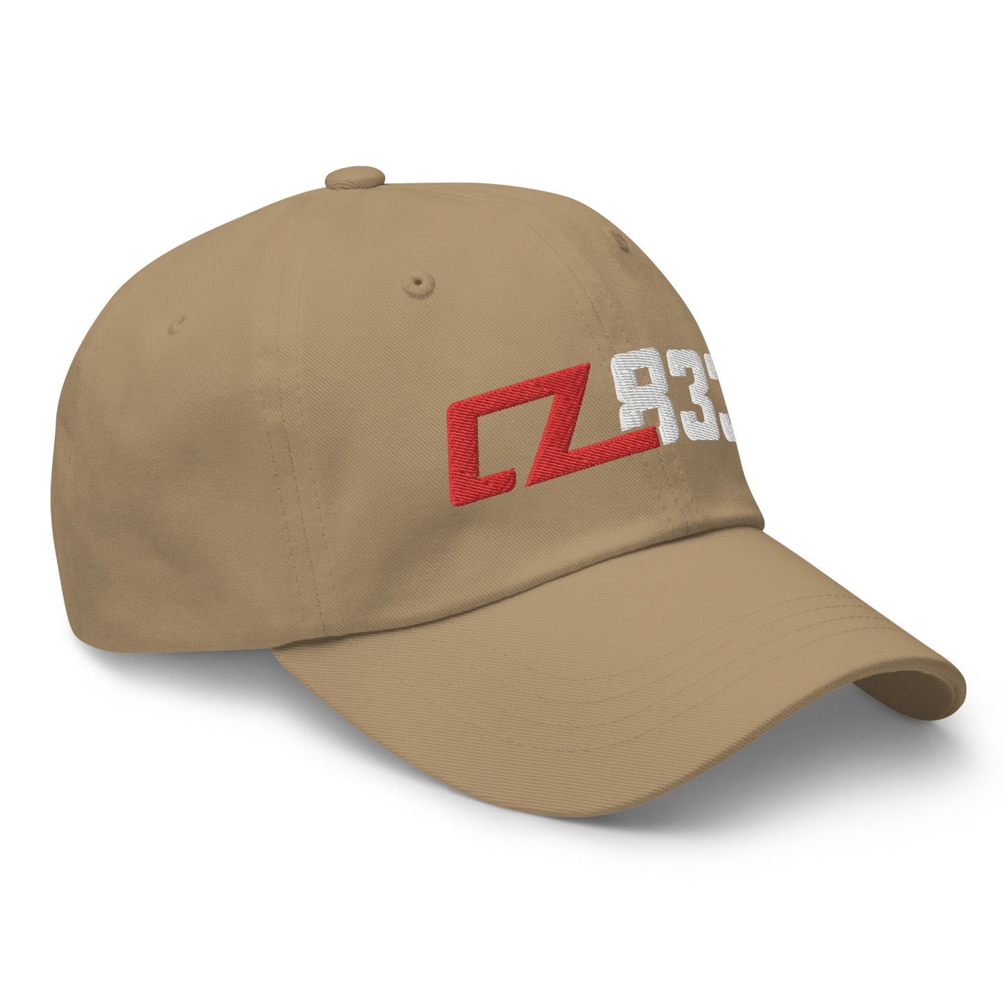 CZ833 Adjustable Cap