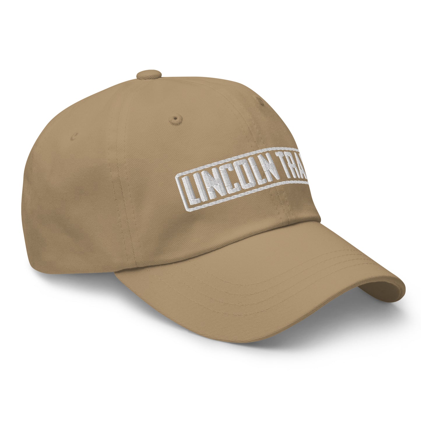 Lincoln Trail Motosports Dad Hat