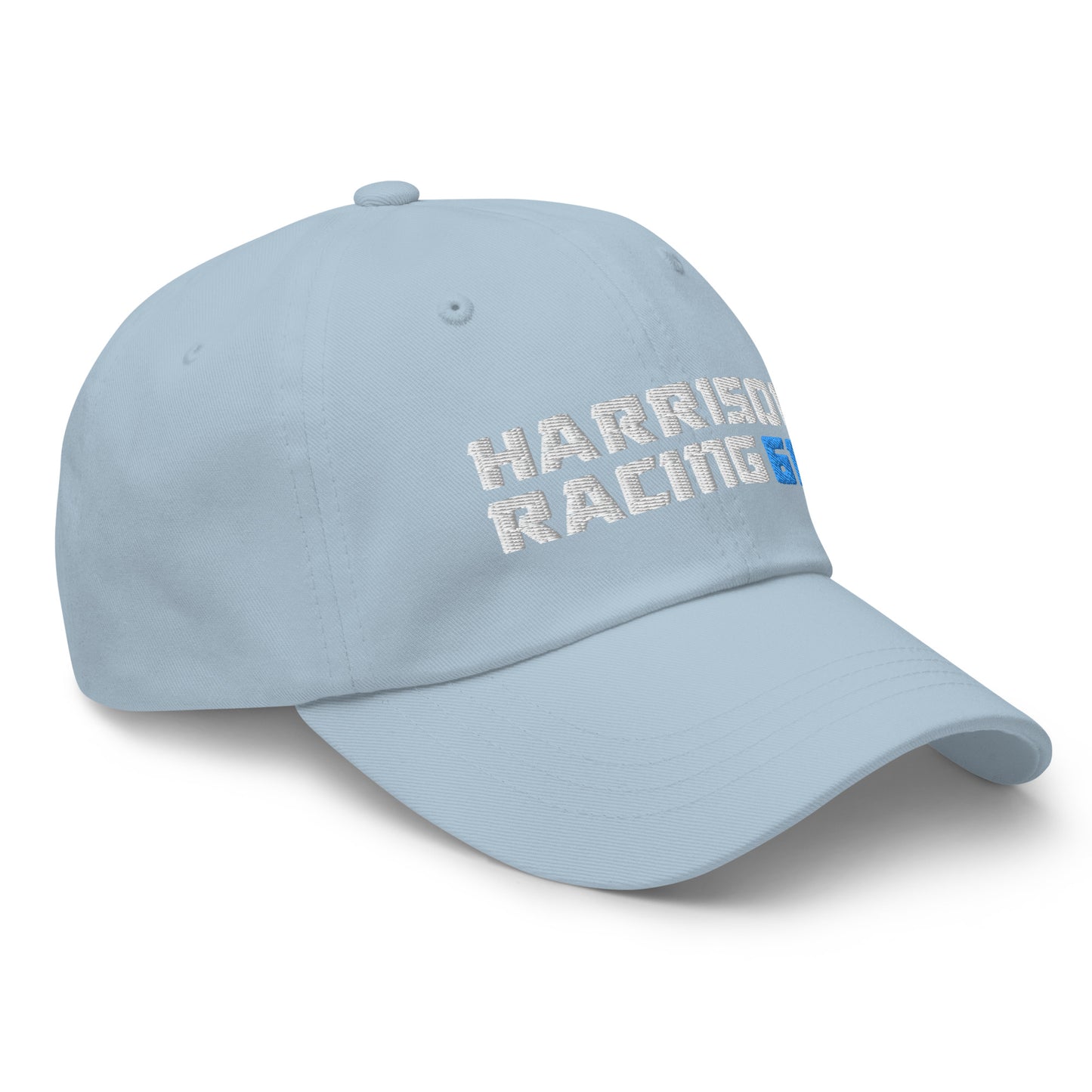 Harrison Racing 613 Dad Hat