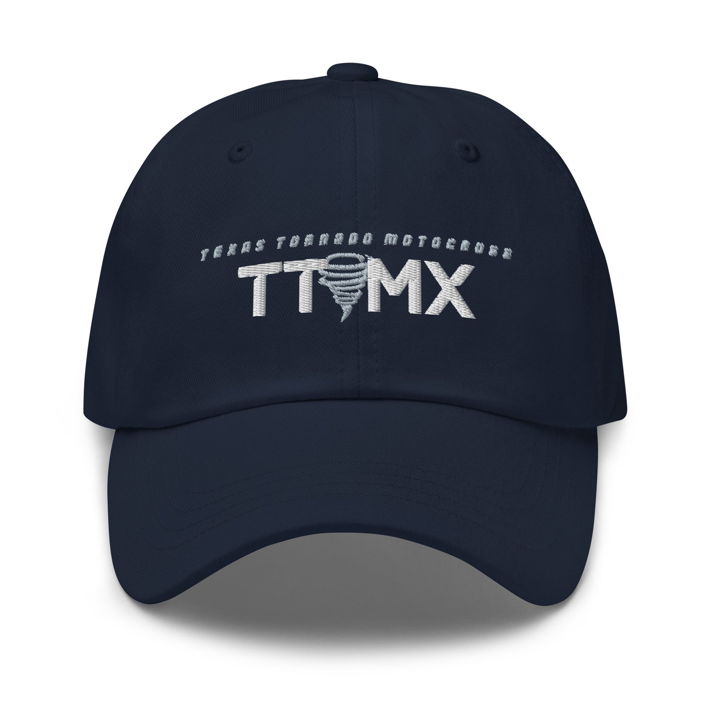 Texas Tornado Dad Hat