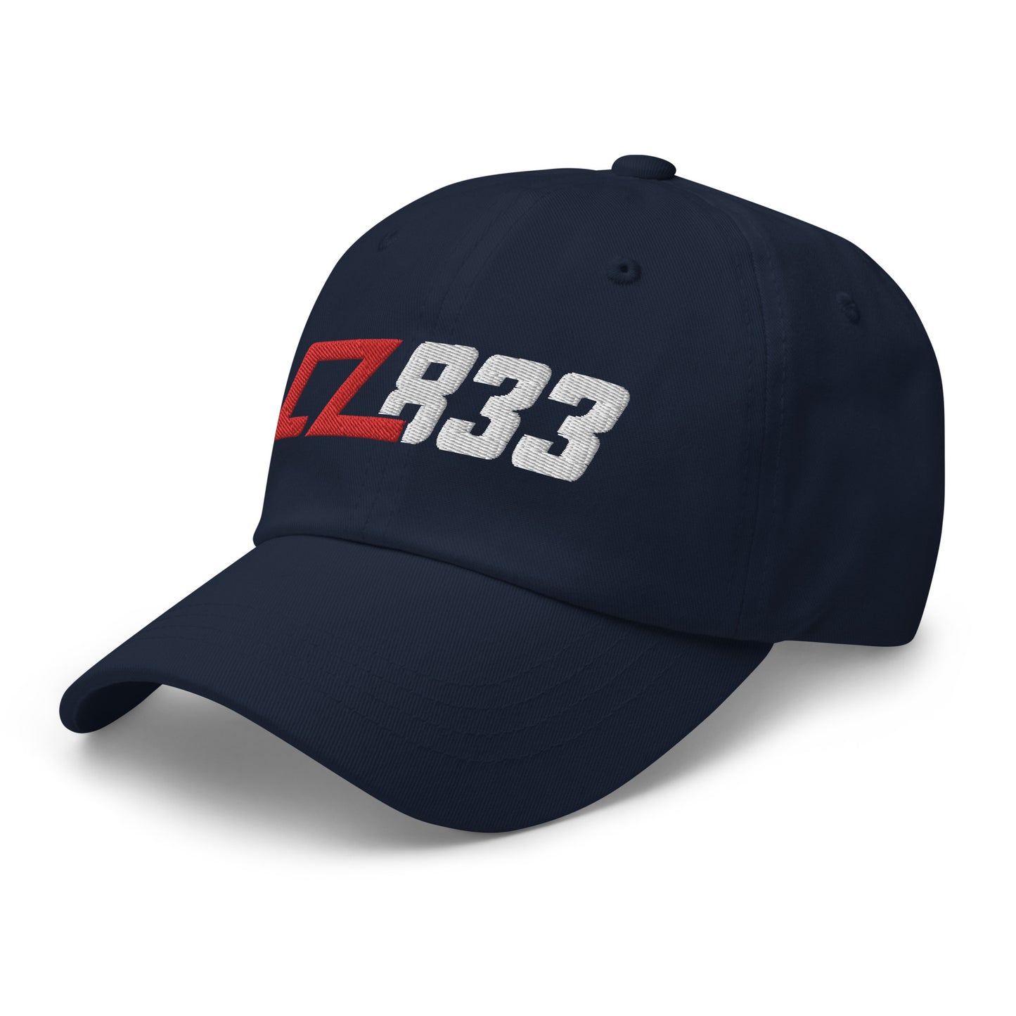 CZ833 Adjustable Cap