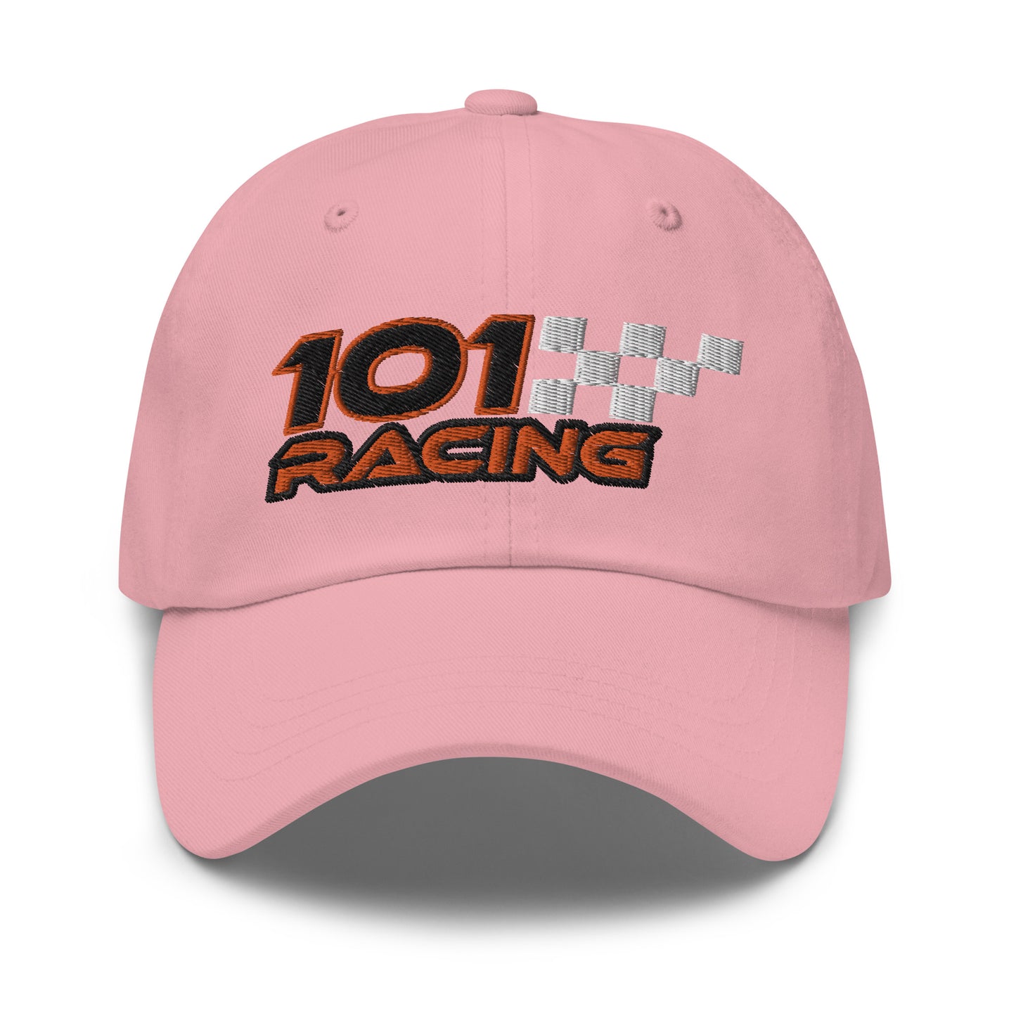 Jack Brown 101 Racing "Dad Hat"
