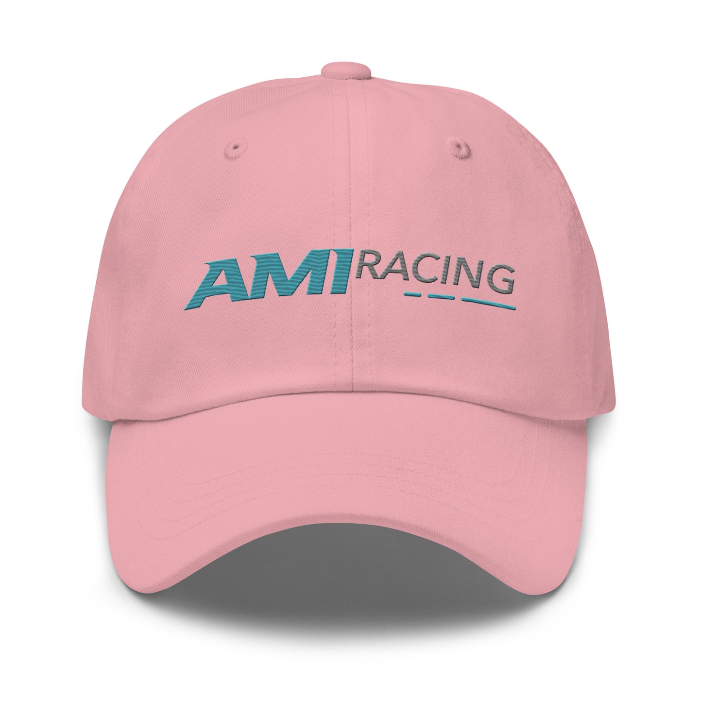 AMI Racing "Dad Hat"