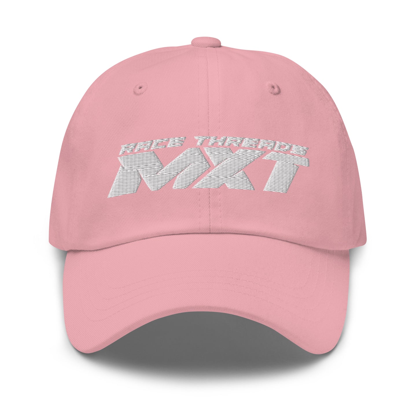 Race Threads MXT Dad Hat