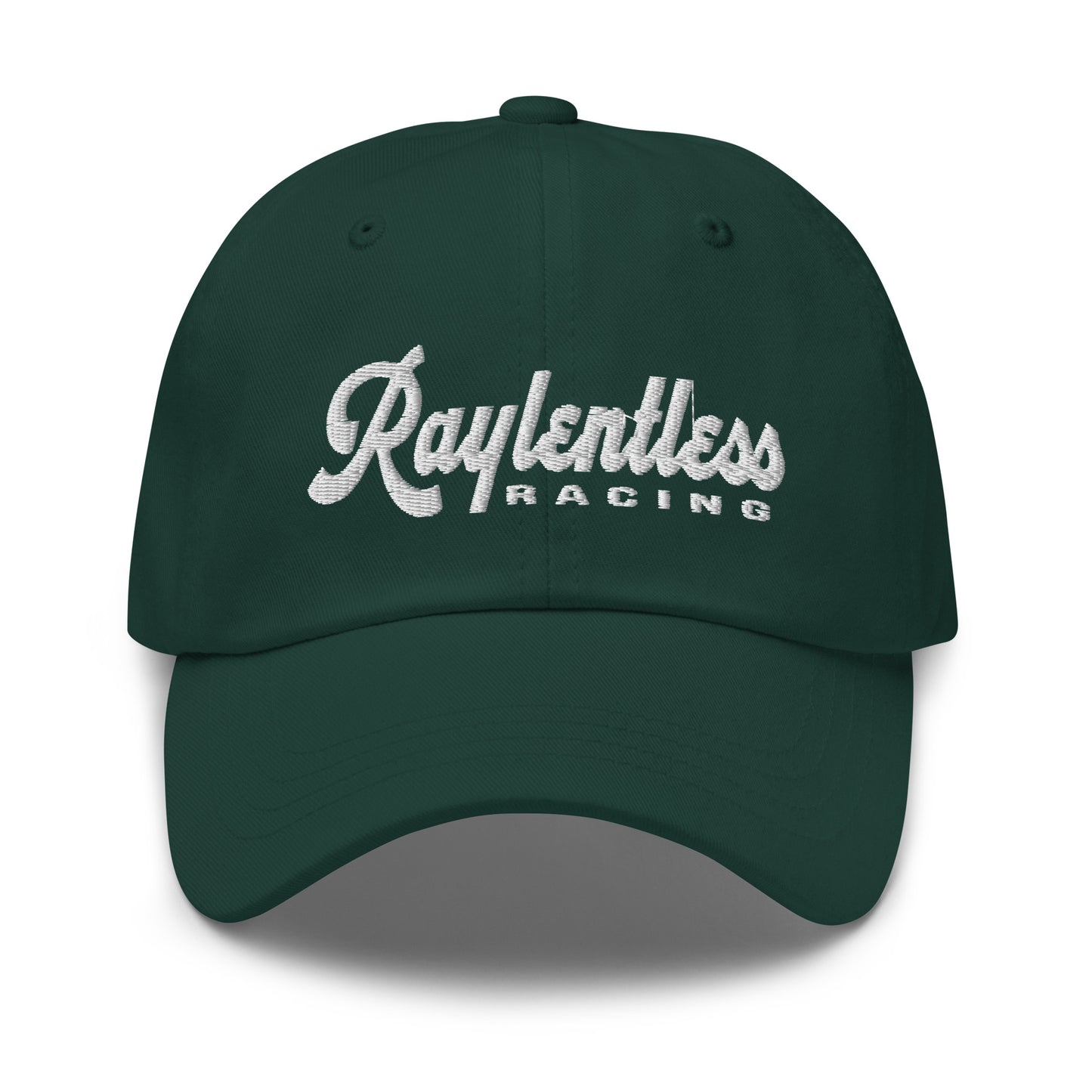 Raylentless Racing "Dad hat"