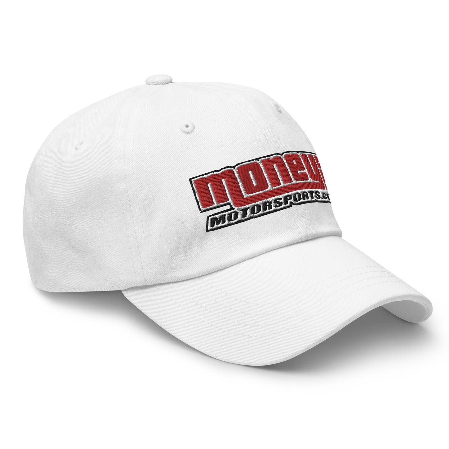 Money Inc Motorsports "Dad hat"