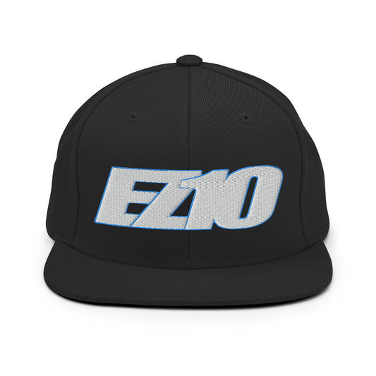 EZ10 Snapback Hat