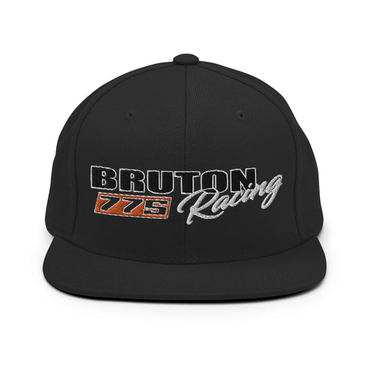 Tripp Bruton Racing 775 Snapback Hat