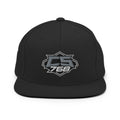 Cole Shondeck 768 Snapback Hat