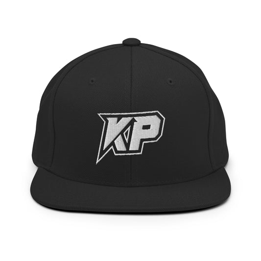 Paulsen Motorsports Snapback Hat