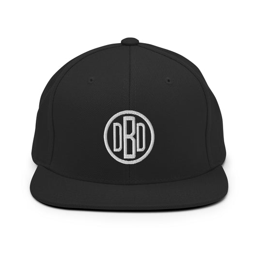 Dabaum Designs Snapback Hat
