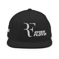 Ryder Floyd Snapback Hat