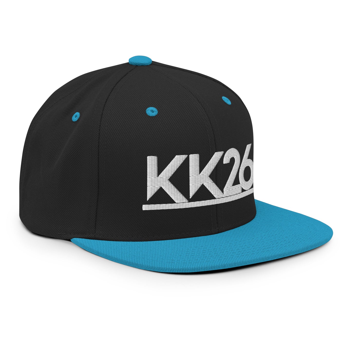 Kyler Kee KK26 Snapback Hat