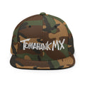 Tomahawk MX Snapback Hat