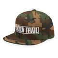 Lincoln Trail Motosports Snapback Hat