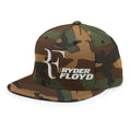 Ryder Floyd Snapback Hat