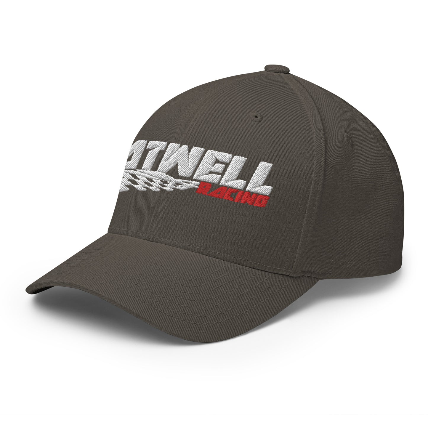 Atwell Racing Flex Fit Hat