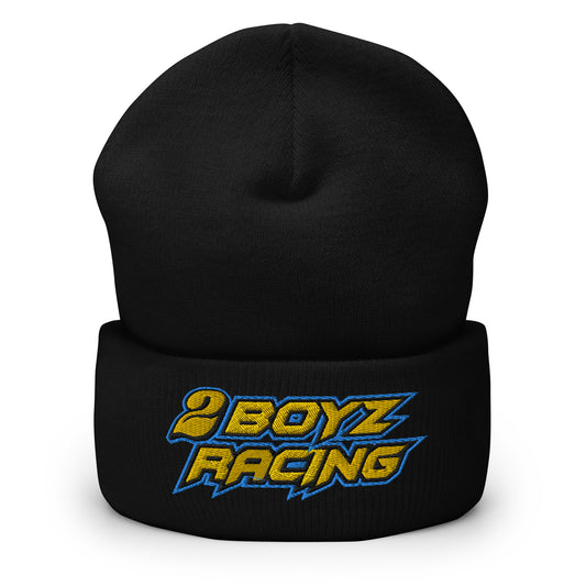 2 Boyz Racing Beanie