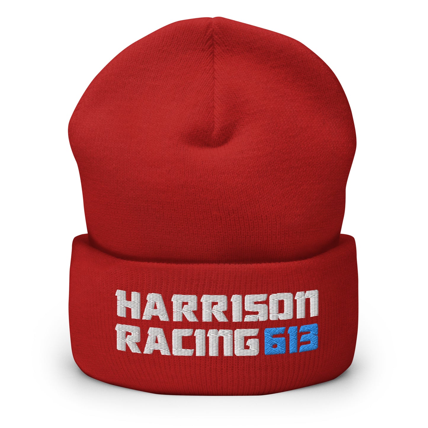 Harrison Racing 613 Beanie