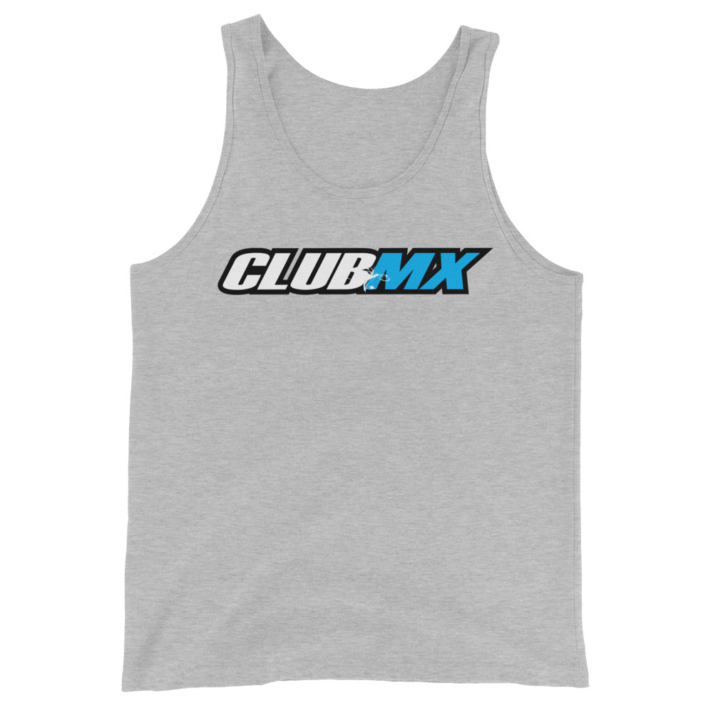 ClubMX Unisex Tank Top