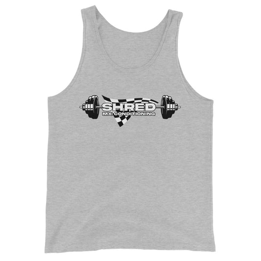 Shred MX Conditioning Tank Top