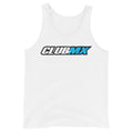 ClubMX Unisex Tank Top