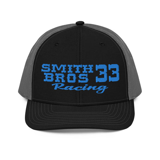 Smith Bros 33 Richardson 112 Snapback