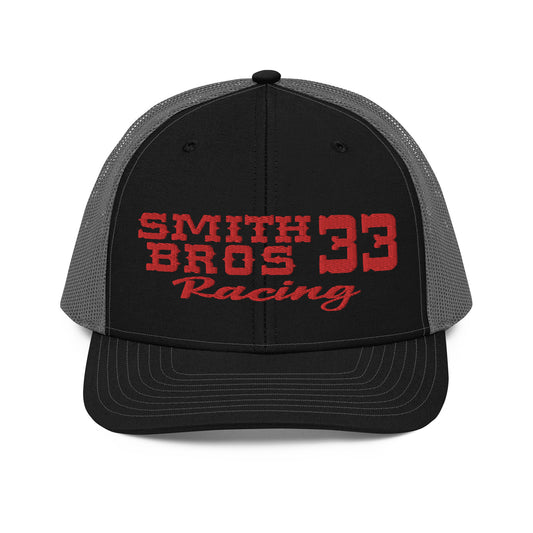 Smith Bros 33 Richardson 112 Snapback