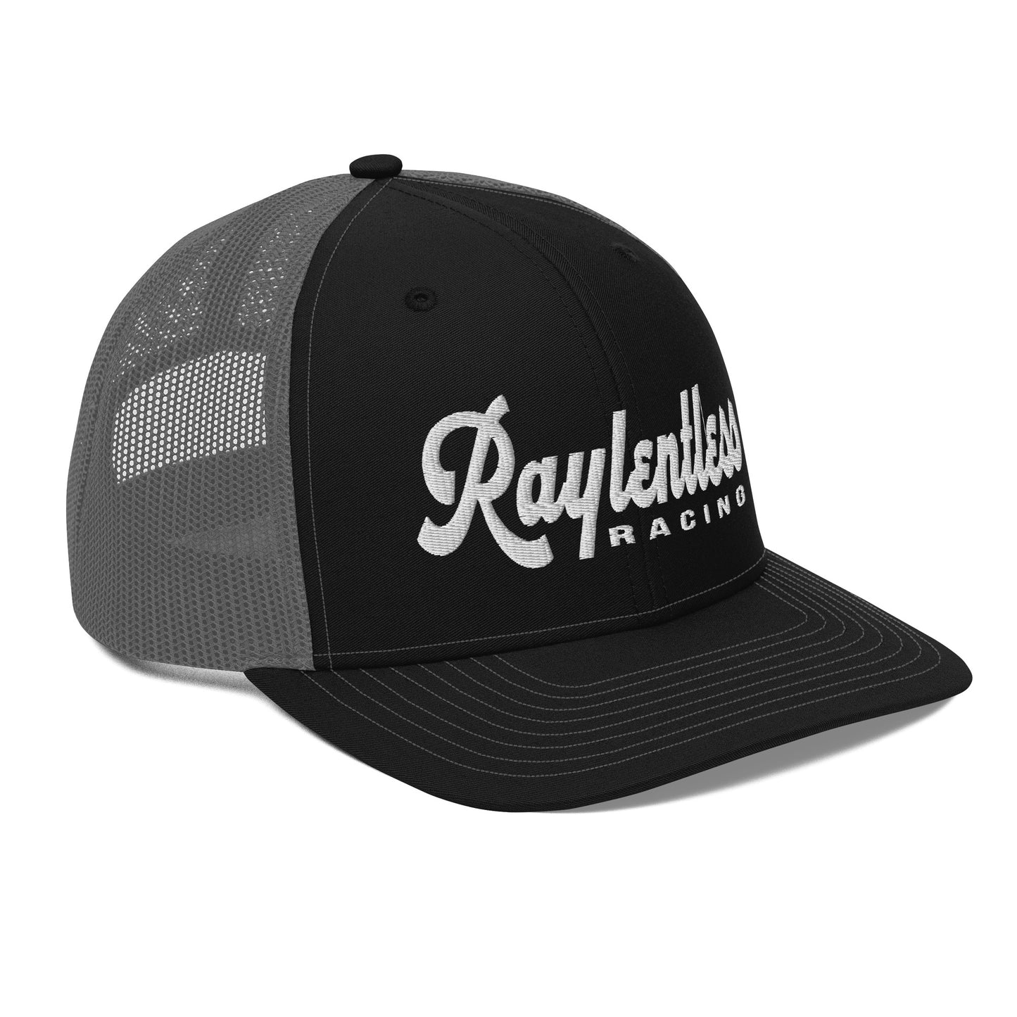 Raylentless Racing Richardson Trucker Cap